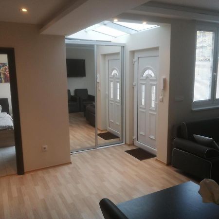 Belgrade Nights Apartment Bagian luar foto